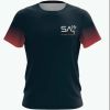 *Limited Edition Koi Rashguard - Short Sleeves Photo 3